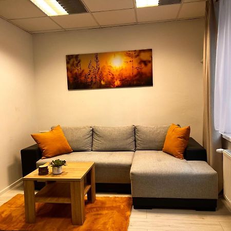 Apartmany V Centre - Vlastna Izba So Spolocnou Kuchynou A Kupelnou Moze Byt Zdielana 2 Inymi Izbami Martin Exterior foto